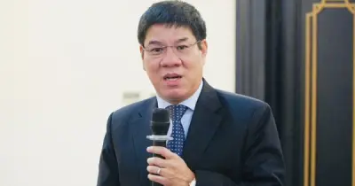 Sai sót trong kỳ thi tốt nghiệp THPT 2026 là 'cá biệt'