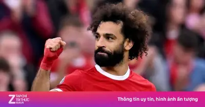 Salah đòi lương khủng khi rời châu Âu sang Saudi Arabia