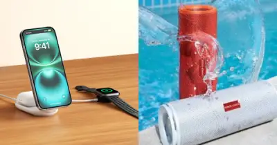 Sale 7/7: 8 món công nghệ giảm giá sâu, càng dùng càng thấy hời