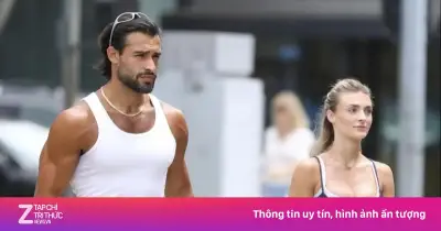 Sam Asghari sau ly hôn Britney Spears: Tập trung sự nghiệp và tình yêu mới