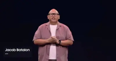 Samsung đưa bạn thân Spider-Man và Người Nhện lên sân khấu Galaxy Unpacked