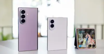 Samsung chính thức phát hành One UI 9 cho Galaxy Z Fold8 và Z Flip8