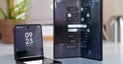 Samsung giải thích lý do nên mua điện thoại gập trước thềm Unpacked