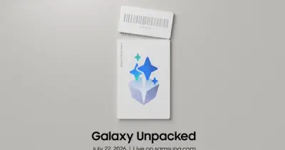 Samsung hé lộ thiết bị gập hoàn toàn mới tại Galaxy Unpacked 22.7