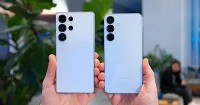 Samsung mở rộng One UI 9.0 beta cho Galaxy đời cũ