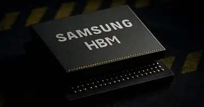 Samsung sắp lập kỷ lục: lợi nhuận năm 2026 vượt 40 năm cộng lại