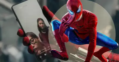 Samsung đặt cược thông minh vào Spider-Man: Brand New Day