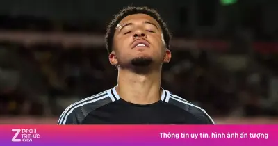 Sancho tự do sau khi rời MU, chưa tìm được bến đỗ mới
