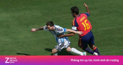 Sao chép Tây Ban Nha: Hiểu đúng pressing mới thành công