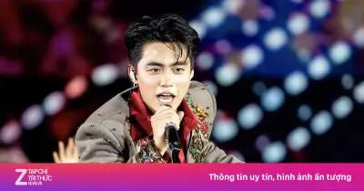 SAO Concert Trạm Sao 2: 6.000 khán giả nhưng tổ chức gây tranh cãi