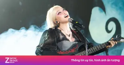 SAO Concert xin lỗi 6.000 khán giả vì thiếu sót tổ chức