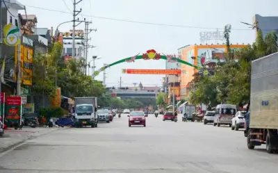 Sao Mai đặt dấu ấn tại Thanh Hóa với hai dự án chiến lược
