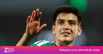 Sao trẻ Mexico Gilberto Mora tốt nghiệp THPT sau World Cup 2026