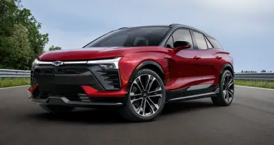 Sau 2 năm dùng xe điện, người dùng không muốn quay lại xe xăng
