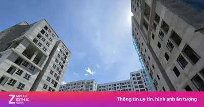 Sau 3 năm, gói tín dụng 145.000 tỷ đồng nhà ở xã hội mới giải ngân 8,5%