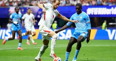 Sức ép nghẹt thở chờ ‘Tam sư’ tại Mexico ở vòng 16 đội World Cup 2026