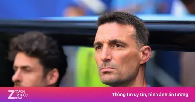 Scaloni chạm mốc 73% tỷ lệ thắng, chỉ xếp sau Del Bosque