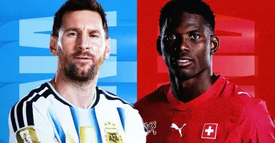 Scaloni cân nhắc giữ nguyên đội hình Argentina đấu Thụy Sĩ tại tứ kết World Cup 2026