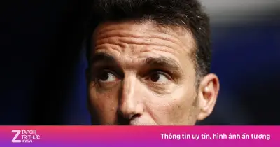 Scaloni san bằng kỷ lục 36 năm của Bilardo tại World Cup 2026