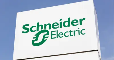 Schneider Electric chi 3,1 tỷ USD mua Cognite, đặt cược vào AI công nghiệp