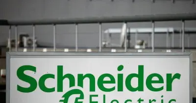 Schneider Electric chi 3,1 tỷ USD mua lại công ty AI công nghiệp Cognite