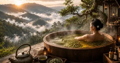 ShanTe'a Nghĩa Lộ: Mô hình Sports & Wellness Resort City tại Tây Bắc