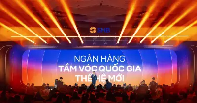 SHB đồng hành cùng Vietnam AI Innovation Challenge 2026, kiến tạo nguồn nhân lực AI