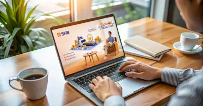 SHB ra mắt tính năng Sinh lời nhàn tênh, lãi suất tới 6%/năm