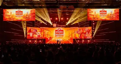 Shopee dùng AI mở kỷ nguyên tăng trưởng mới cho TMĐT Việt Nam