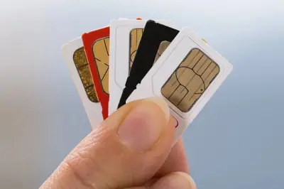 Sim rác vẫn rao bán tràn lan, bất chấp nguy cơ bị phạt 40 triệu đồng