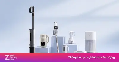 Simplus kỷ niệm 5 năm, đồng hành cùng 18 triệu gia đình trẻ Đông Nam Á