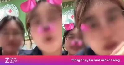 Sinh viên y cần quản lý cảm xúc, không trút lên người bệnh