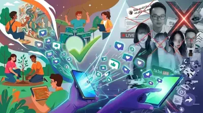 Siết chặt quản lý mạng xã hội: Việt Nam học hỏi kinh nghiệm từ EU và Anh