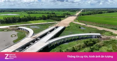 Siết tiến độ, giải ngân các dự án hạ tầng giao thông