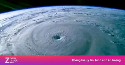Siêu bão Bavi áp sát Trung Quốc, kích hoạt ứng phó khẩn cấp