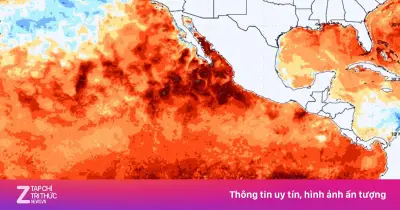 Siêu El Nino 2026-2027: Giá nông sản toàn cầu có thể tăng gần 16%