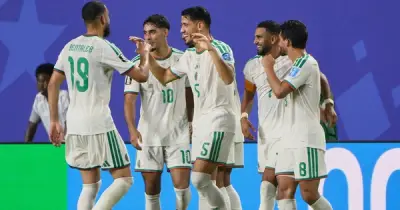 Siêu máy tính dự đoán Thụy Sỹ thắng Algeria tại vòng 1/16 World Cup 2026