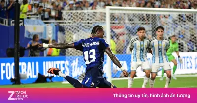 Siêu phẩm của hậu vệ Cape Verde khiến game thủ EA FC 26 bất ngờ