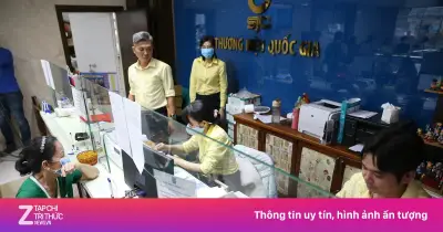 SJC giải thích về 170.000 viên đá giá 6.000 đồng/viên