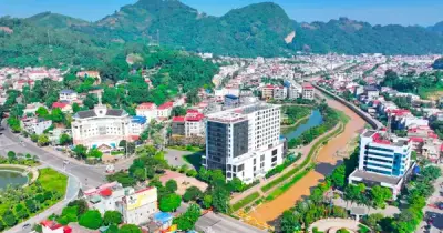 Sơn La bác tin đồn thông qua nghị quyết sáp nhập xã, phường