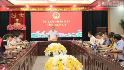 Sơn La điều chỉnh bảng giá đất 2026-2030, giảm tỷ lệ thuê đất nông nghiệp còn 0,5%