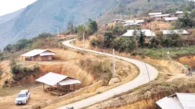 Sơn La tăng cường phòng chống thiên tai, bảo đảm an toàn hồ đập năm 2026