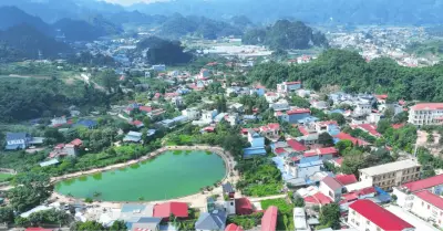 Sơn La - tỉnh rộng nhất miền Bắc với thủy điện lớn nhất Đông Nam Á