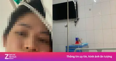 Sản phụ mất khả năng đi lại sau sinh mổ tại Bệnh viện Thanh Nhàn