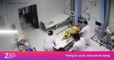 Sản phụ sinh con trên taxi ở TP.HCM nhờ CSGT mở đường cấp cứu