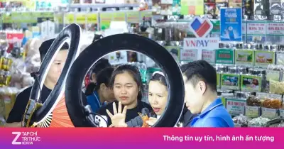 Sàn thương mại điện tử đồng loạt siết định danh người bán từ tháng 7/2026