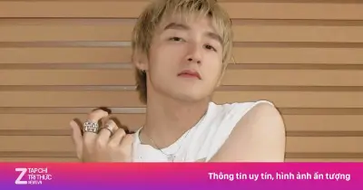 Sơn Tùng M-TP đón sinh nhật 32 tuổi với diện mạo nam tính, trưởng thành
