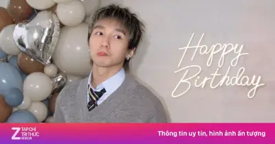 Sơn Tùng M-TP đón tuổi 32 với diện mạo nam tính, trưởng thành