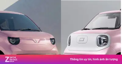 So sánh xe điện VinFast VF 2 và Bestune Xiaoma dưới 200 triệu đồng