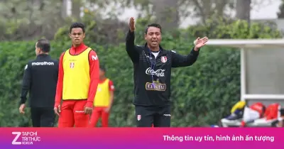 Solano xây lại tuyển Pakistan trước thử thách Việt Nam tại FIFA ASEAN Cup 2026